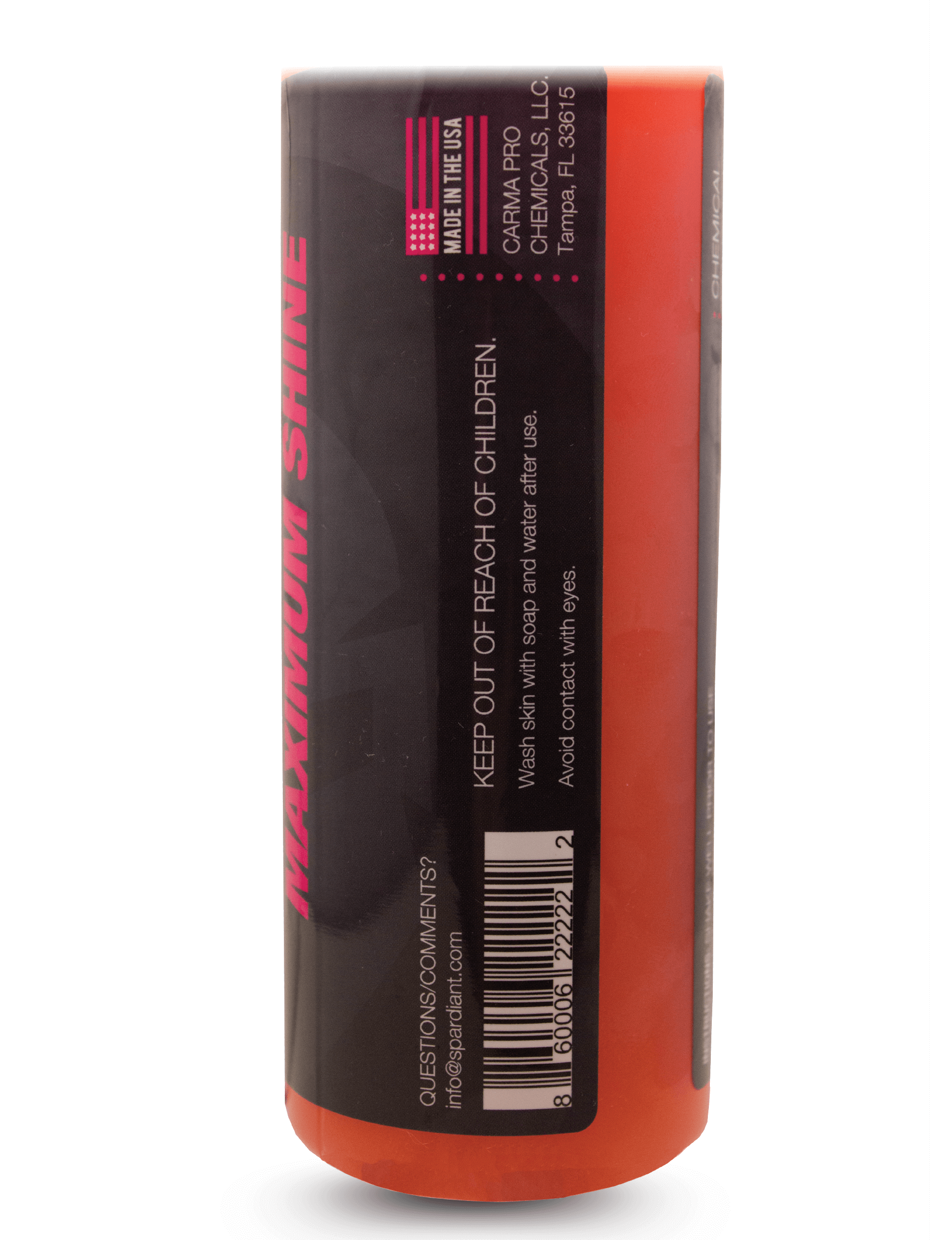 HYPER GLIDE - SPARDIANT Polymer Sealant