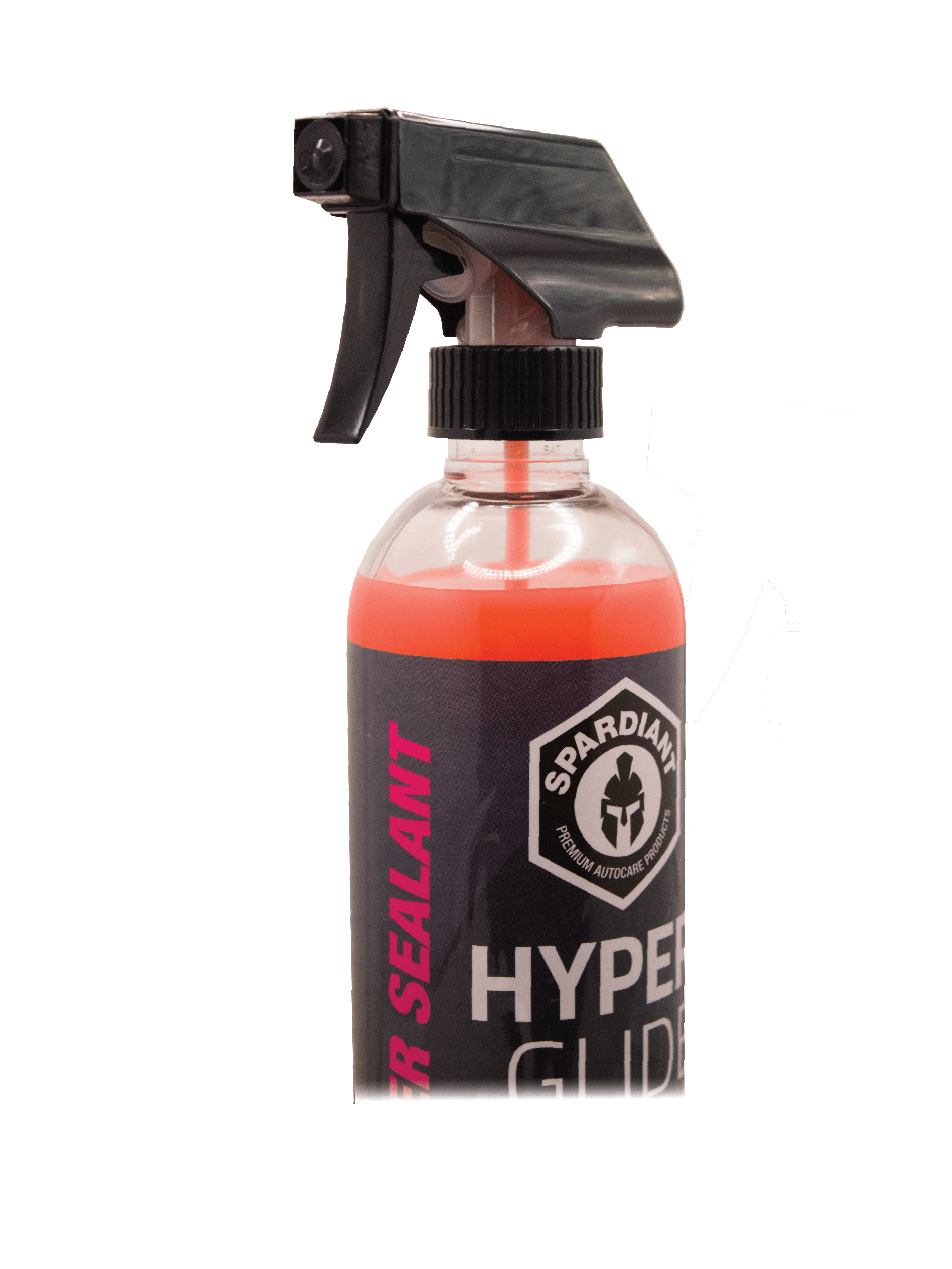HYPER GLIDE - SPARDIANT Polymer Sealant