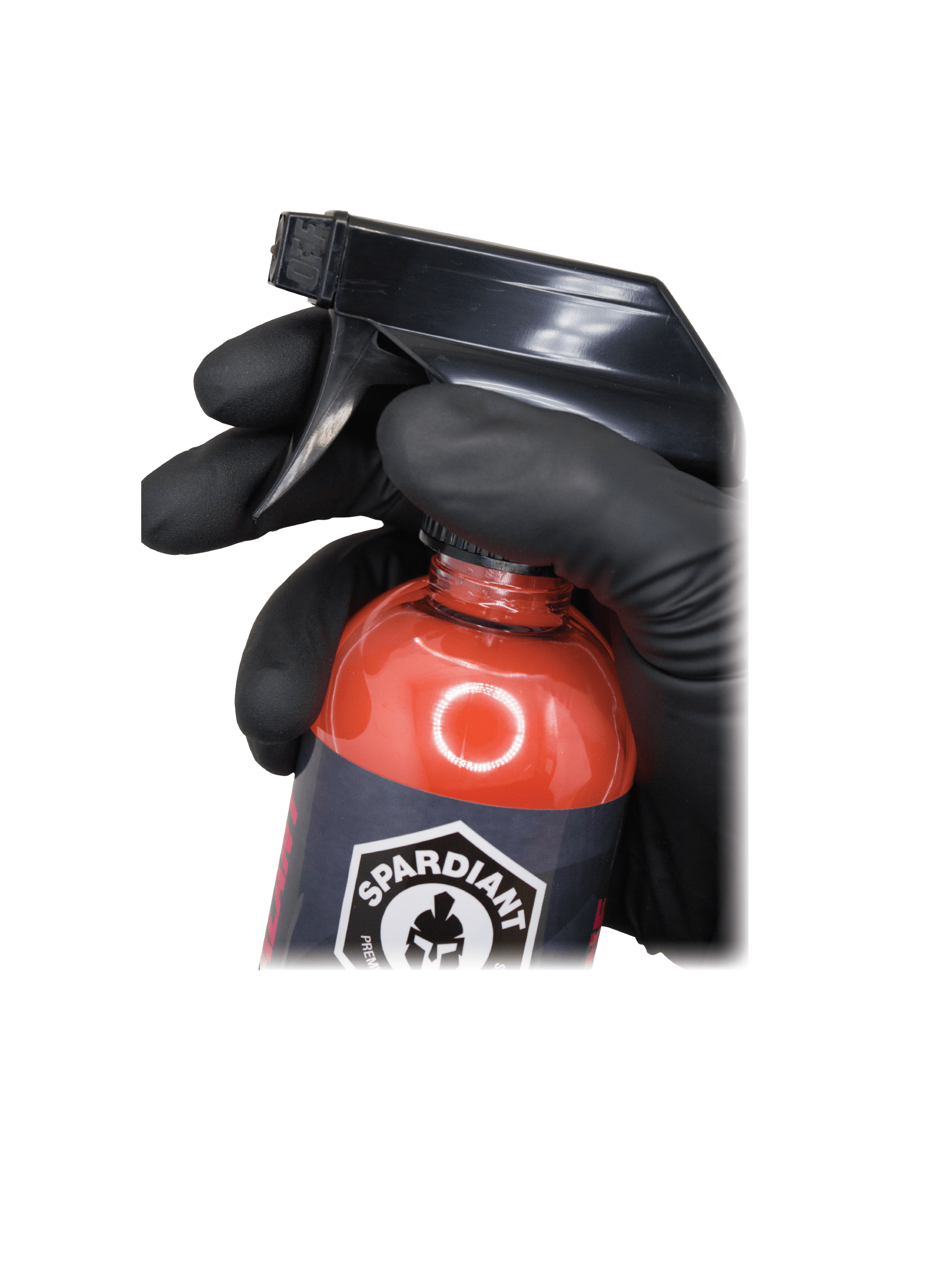 HYPER GLIDE - SPARDIANT Polymer Sealant