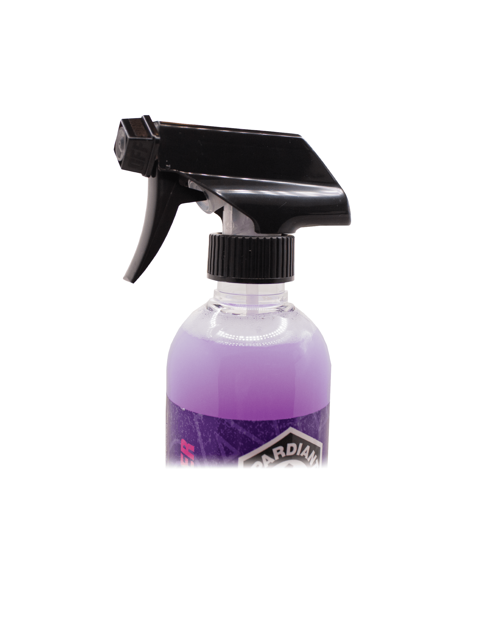 Ultimate Detailer - SPARDIANT Clay Lube and Detail Spray