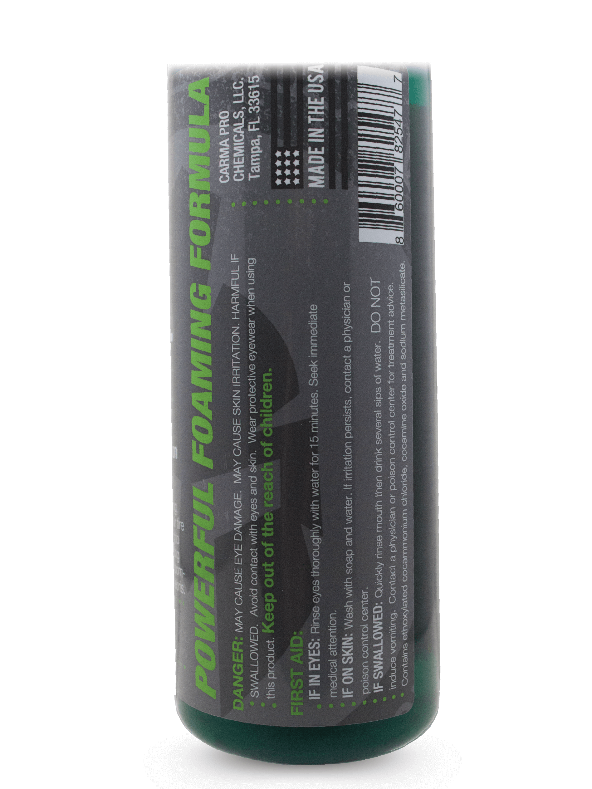 WHEEL TONIC - SPARDIANT Wheel and Tire Cleaner