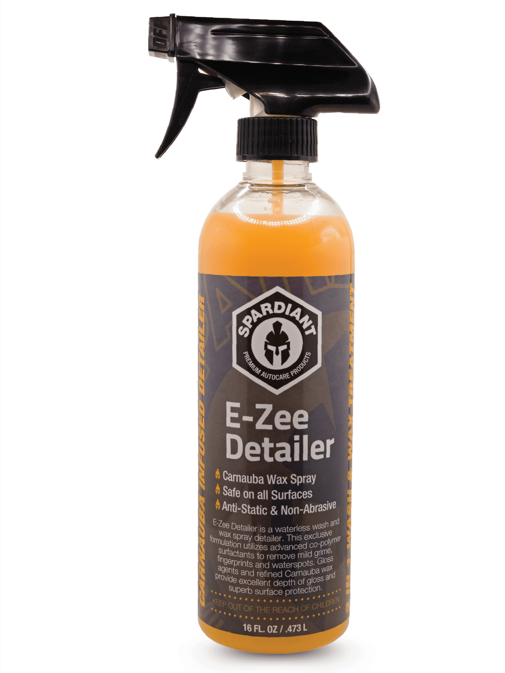 EZDetailer-
