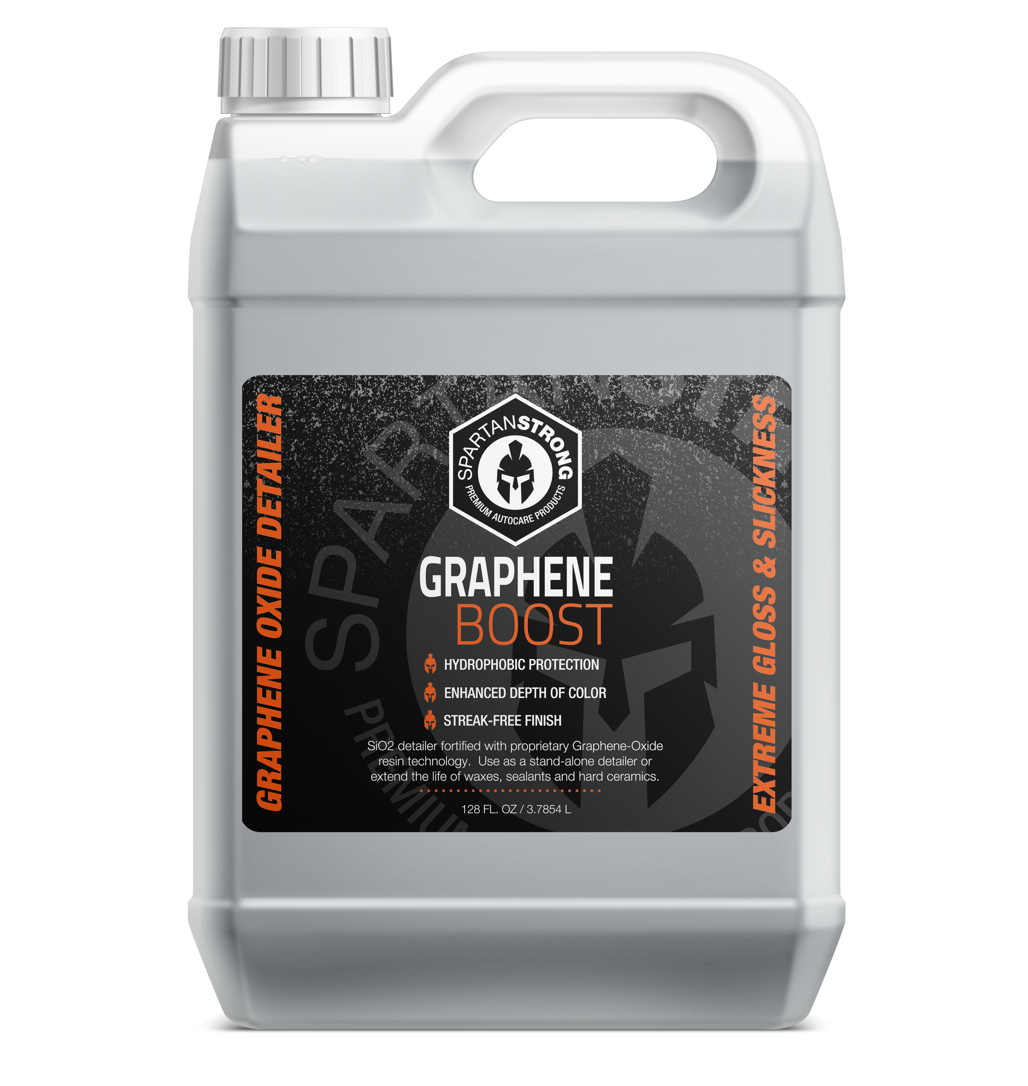 メンテナンス GRAPHENE Graphene Boost - Exterior Protection | Graphene Detailer